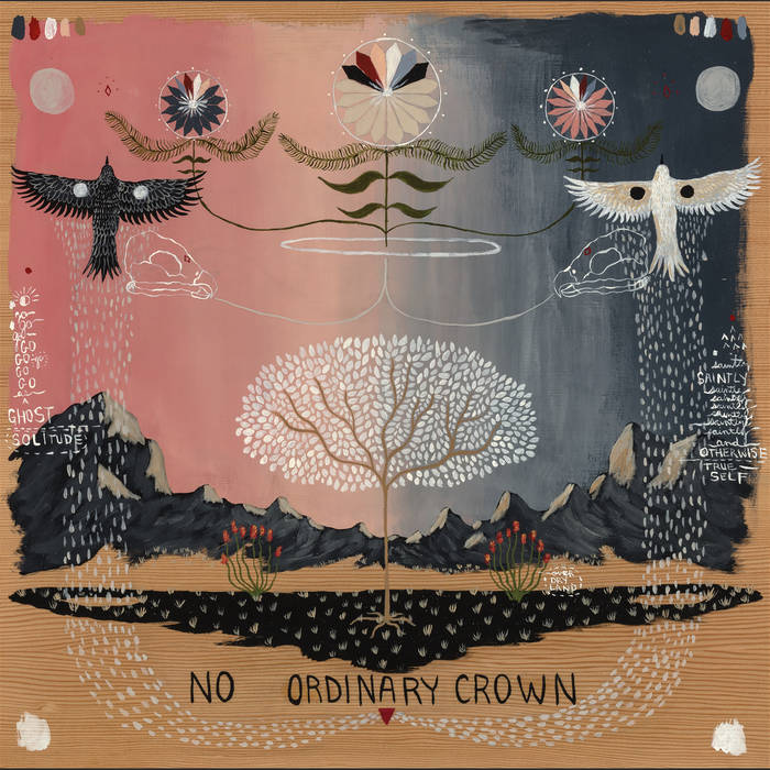 WILL JOHNSON: No Ordinary Crown